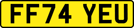 FF74YEU