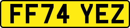 FF74YEZ