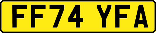 FF74YFA
