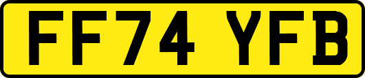 FF74YFB