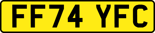 FF74YFC