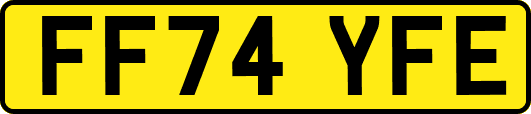 FF74YFE