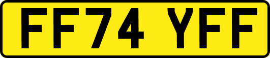 FF74YFF