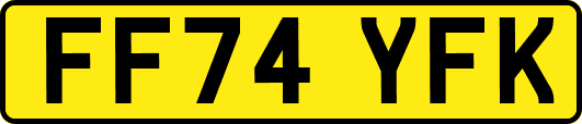 FF74YFK