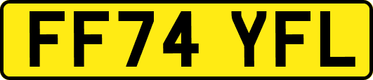 FF74YFL