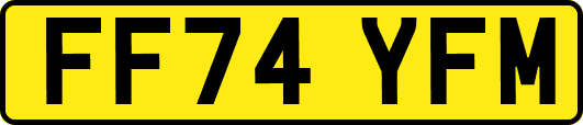 FF74YFM