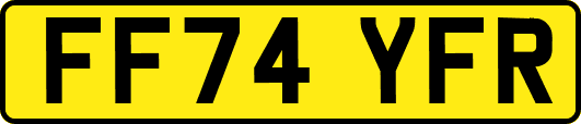 FF74YFR