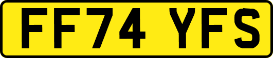 FF74YFS