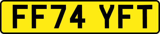 FF74YFT