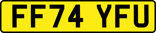 FF74YFU