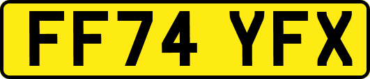 FF74YFX