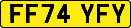 FF74YFY