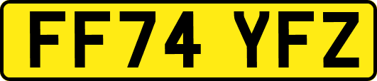 FF74YFZ