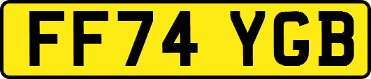FF74YGB