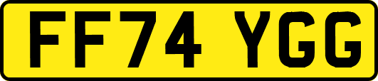 FF74YGG