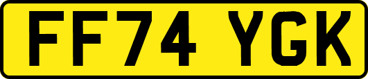 FF74YGK