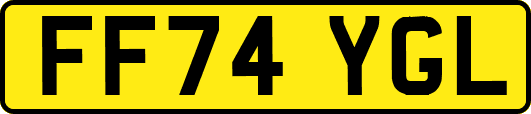 FF74YGL