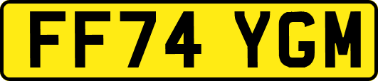 FF74YGM