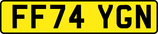 FF74YGN