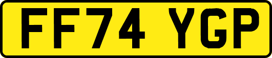 FF74YGP