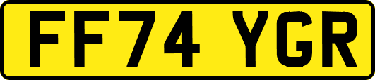 FF74YGR