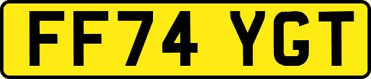 FF74YGT