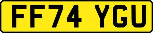 FF74YGU