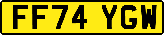 FF74YGW