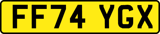 FF74YGX