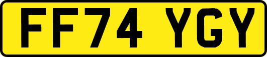 FF74YGY