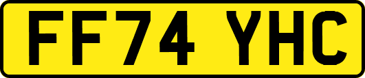 FF74YHC