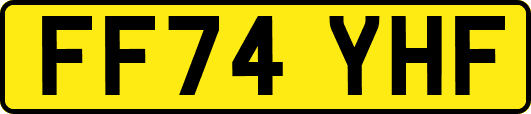FF74YHF