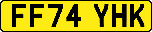 FF74YHK