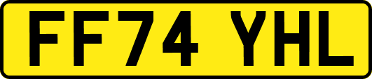 FF74YHL