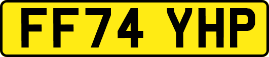 FF74YHP