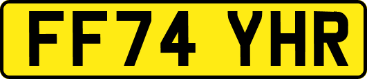 FF74YHR