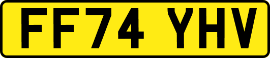 FF74YHV