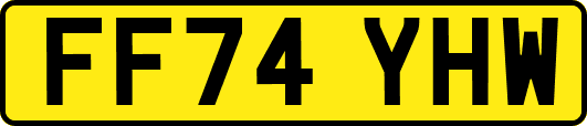 FF74YHW