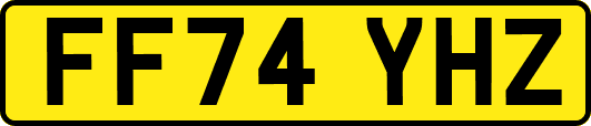 FF74YHZ