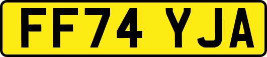 FF74YJA