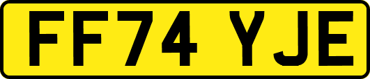 FF74YJE