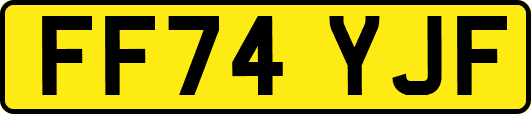 FF74YJF