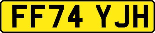 FF74YJH