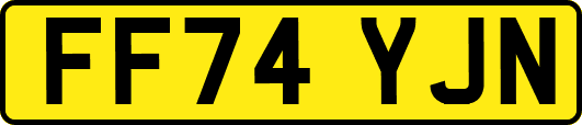 FF74YJN