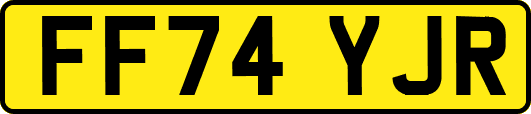 FF74YJR