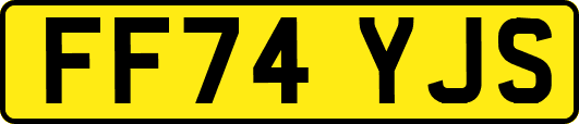 FF74YJS