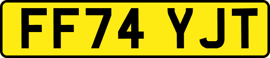 FF74YJT