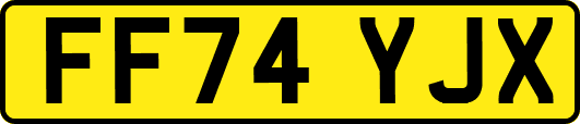 FF74YJX
