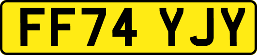 FF74YJY