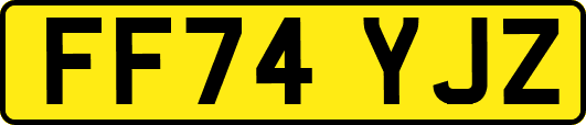 FF74YJZ